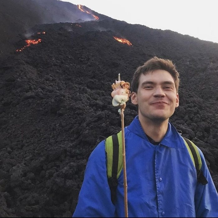 Dan Medvedev