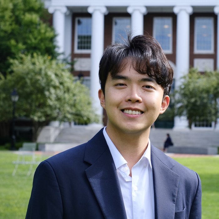 Geshi Yeung