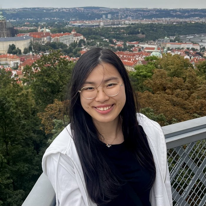Hanying Yao