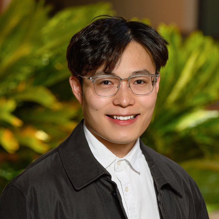 Hongkai Mao