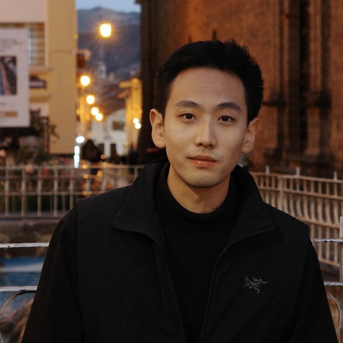 Hongkun Zhang