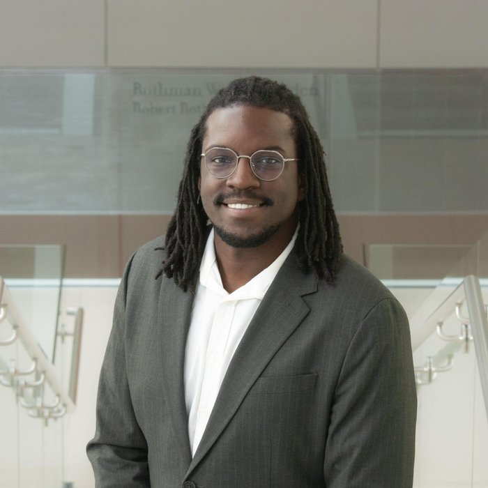 Ibitayo Fadayomi