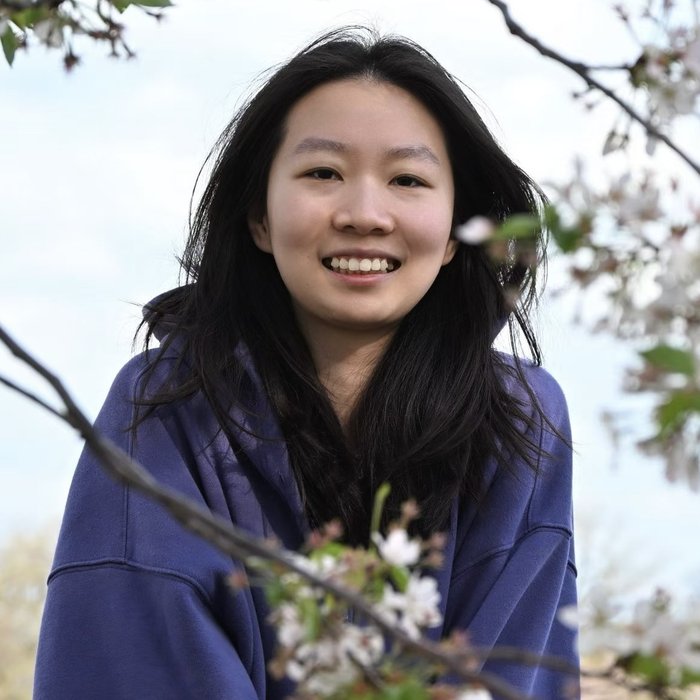 Shirley (Xueyan) Zhang