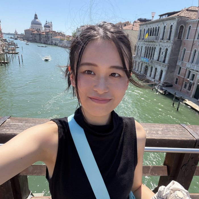 Shiyun Cao