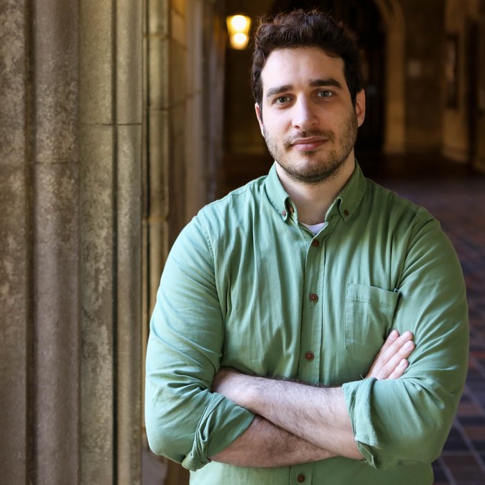 Ugur Mert Yasar (Umy)