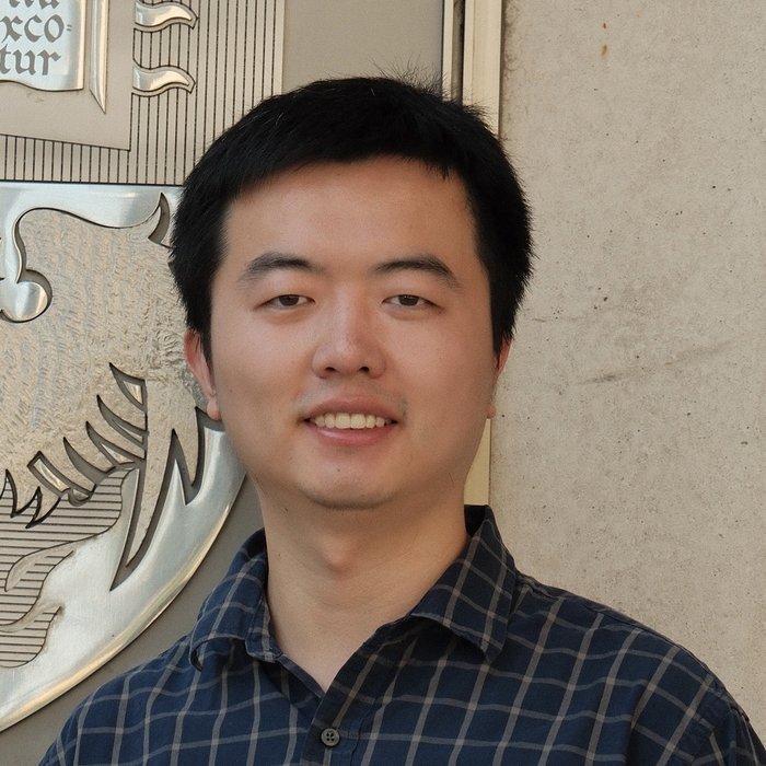 Yuanze Liu